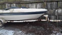 BRP Sea-Doo. 2000 год год, длина 6,00 м., двигатель стационарный