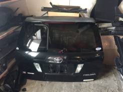 Дверь багажника. Toyota Corolla Fielder, CE121, CE121G, NZE120, NZE121, NZE121G, NZE124, NZE124G, ZZE122, ZZE122G, ZZE123, ZZE123G, ZZE124, ZZE124G