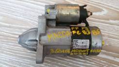 Стартер. Mazda: B-Series, Titan, Premacy, Bongo Brawny, Roadster, Demio, 323, BT-50, Eunos Cosmo, Lantis, Eunos 500, J100, Bongo, MPV, Capella, Bongo...