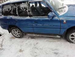 Toyota RAV4. SXA11L, 3S FE