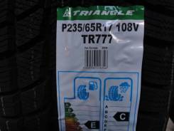 Triangle Group TR777. Зимние, без шипов, 2018 год, без износа, 4 шт