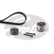 Комплект ремня ГРМ Gates K015603XS в Усть-Илимске Комплект ремня ГРМ Gates K015603XS
