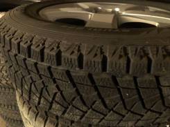 Bridgestone Blizzak DM-Z3. Зимние, без шипов, 10 %, 4 шт