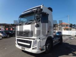 Volvo. тягач, 12 130 куб. см., 4x2. Под заказ
