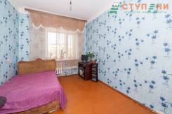 3-комнатная, улица Мате Залки 35. Индустриальный, агентство, 74 кв. м.