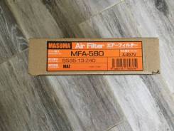 Фильтр воздушный. Ford Laser, BHA3PF, BHA5PF, BHA5SF, BHA6RF, BHA7PF, BHA7RF, BHA8PF, BHA8SF, BHALPF, BHALSF, BJ3PF, BJ5PF, BJ5WF, BJ8WF, BJEPF Ford I...
