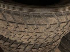 Goodyear Ice Navi. Зимние, без шипов, 50 %, 2 шт