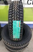 Maxxis MA-SLW Presa Spike. Зимние, шипованные, без износа, 4 шт