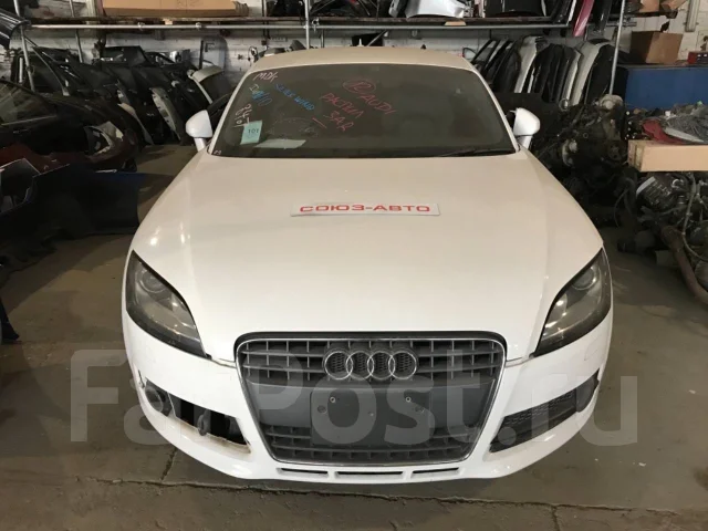 Audi TT. 8JB, BWA ����