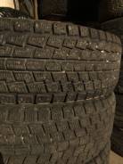 Hankook DynaPro. Зимние, без шипов, 2009 год, 20 %, 4 шт