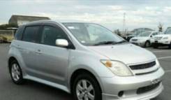 Toyota ist. NCP60, 2NZ