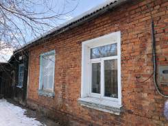 Продам дом. Комшоссе, р-н Ленинский, площадь дома 62 кв. м., скважина, отопление централизованное, от агентства недвижимости (посредник)