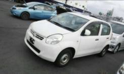 Toyota Passo. KGC30, KRFE