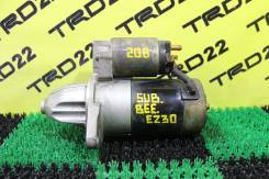 Стартер. Subaru Alcyone, AX4, AX9, CXD, CXW Subaru Forester, SF5, SF9 Subaru Legacy, BC4, BCL, BD2, BD9, BE9, BEE, BF4, BG2, BG9, BGC, BH9, BHC, BHE Д...
