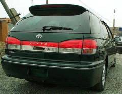 Toyota Vista Ardeo. ZZV50, 1ZZFE