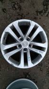 5ZIGEN. 7.0x17", 4x114.30, ET47