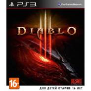 Игры для Sony PlayStation 3.