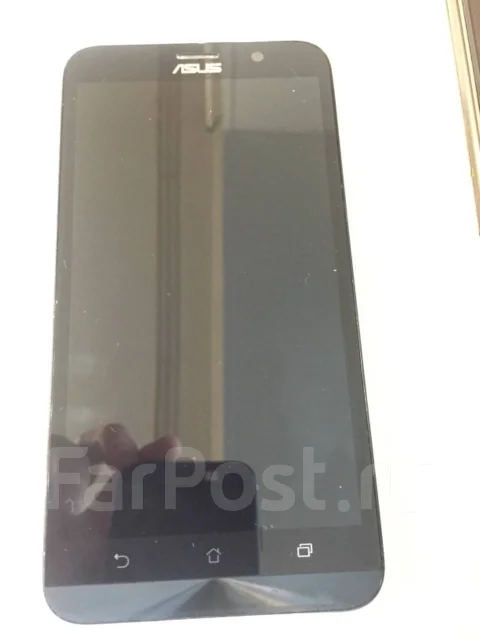 Asus ZenFone 2. �/�, ������, 3G, 4G LTE, Dual-SIM, NFC ����
