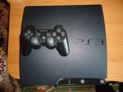 Sony PlayStation 3 Slim ����