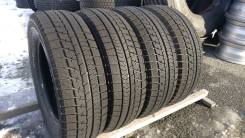 Bridgestone Blizzak VRX. Зимние, без шипов, 2013 год, 5 %, 4 шт