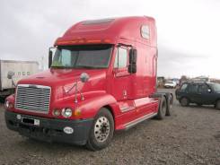 Freightliner Century. Freightliner century, 14 000 куб. см., 25 000 кг., 6x4