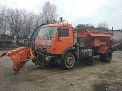 КамАЗ 65115. Продается Камаз 65115, 6 692 куб. см. Под заказ