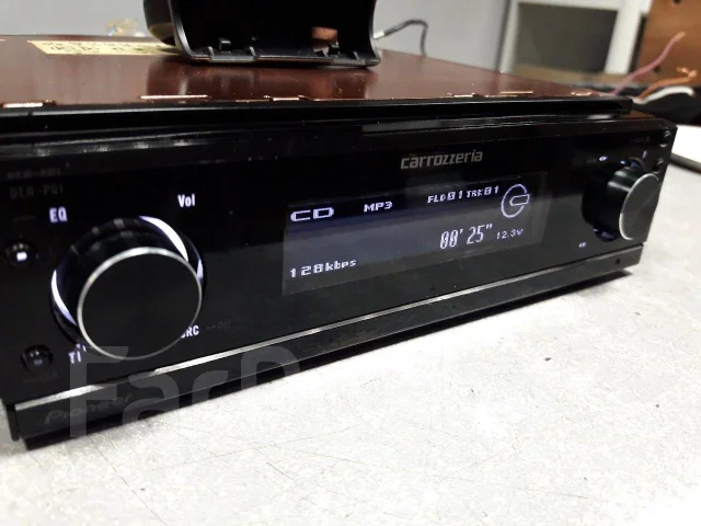 Pioneer Carrozzeria DEH-P01 ����