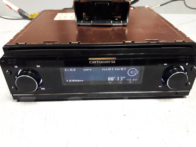Pioneer Carrozzeria DEH-P01 ����