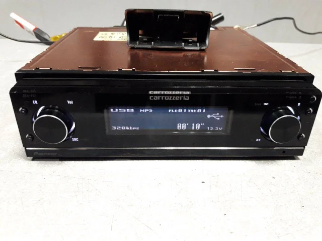 Pioneer Carrozzeria DEH-P01 ����