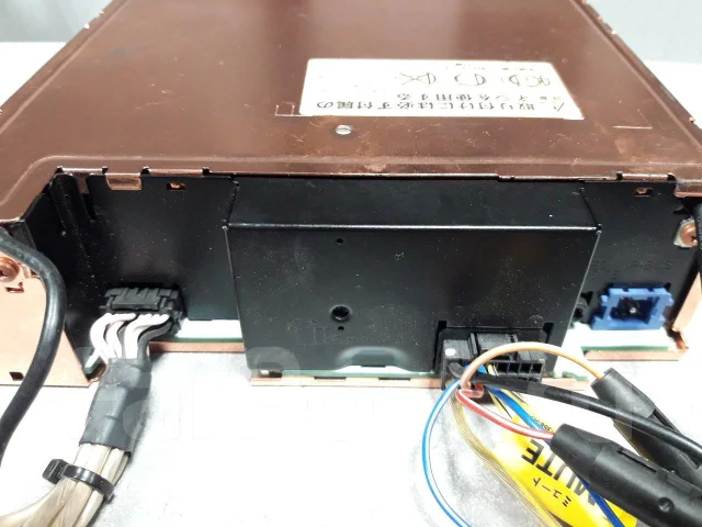 Pioneer Carrozzeria DEH-P01 ����