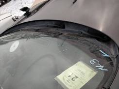 Решетка под дворники. Nissan Dualis, J10, KJ10, KNJ10, NJ10 Двигатель MR20DE