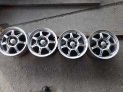 Sein. 6.5x15", 4x100.00, 4x114.30, ET25