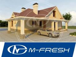 M-fresh Relax-���������� (������ ���� � ������� ��� ����). 200-300 ��. �., 1 ����, 5 ������, ������ ����