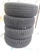 Bridgestone Blizzak Revo GZ. Зимние, без шипов, 2013 год, 10 %, 4 шт