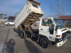 Daihatsu Delta. Продам грузовик Daihatsu delta, 3 000 куб. см., 2 600 кг., 4x2