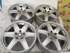 PDW XXX. 7.0x17", 5x114.30, ET42