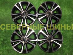 Wrest. 7.0x18", 5x114.30, ET42, ЦО 70,0 мм.