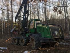 John Deere 1270E. Продаётся харвестер JOHN Deere 1270E, 20 900,00 кг.