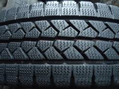 Bridgestone Blizzak VL1. Зимние, без шипов, 2013 год, 10 %, 4 шт