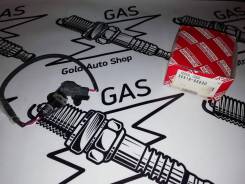 Датчик положения коленвала. Toyota: Premio, Corolla Spacio, Allion, WiLL VS, Allex, Corolla Axio, RAV4, Avensis, Corolla Verso, Corolla, MR-S, Opa, Vi...