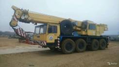 Liebherr. Продам автокран 55 тонн, 55 000 кг., 43,00 м.