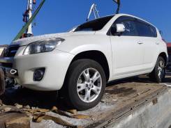 Toyota RAV4. DBAACA36W, 2AZFE