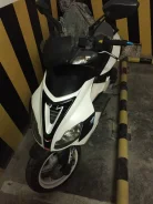 Aprilia. 49����. ��., ��������, ��� ���, � �������� ����