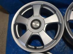 Inter Milano Razee AP. 7.0x16", 5x100.00, 5x114.30, ET38