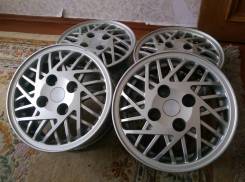 Mitsubishi. 5.5x14", 4x114.30, ET46, ЦО 67,1 мм. Под заказ