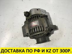 Генератор. Toyota: Nadia, Corona, Scepter, Ipsum, Camry Gracia, Mark II Wagon Qualis, RAV4, Gaia, Lite Ace Noah, Camry, Carina ED, Corona Exiv, Town A...