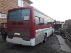 Hyundai Aero Town. Продаю автобус, 30 мест