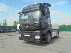 Mercedes Benz Axor 1840 LS. Mercedes-BENZ AXOR 1840 LS 2014 г. в., 11 967 куб. см., 20 000 кг., 4x2
