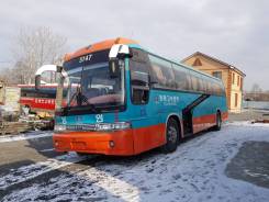 Kia Granbird. Kia, Granbird, 47 мест