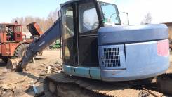 Komatsu PC138US. Продам экскаватор -2, 0,60 куб. м.
